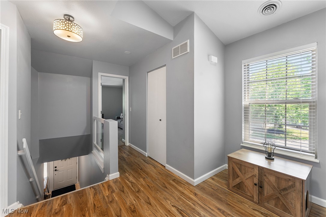 Back Bay / arrowhead - Residential