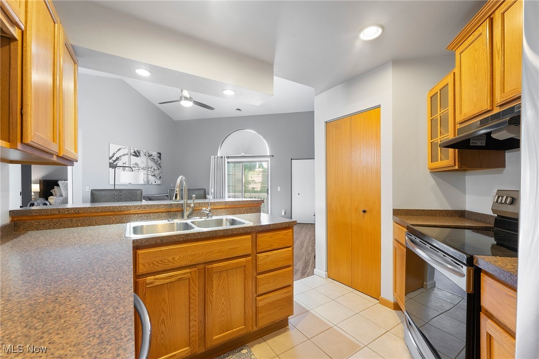 Back Bay / arrowhead - Residential