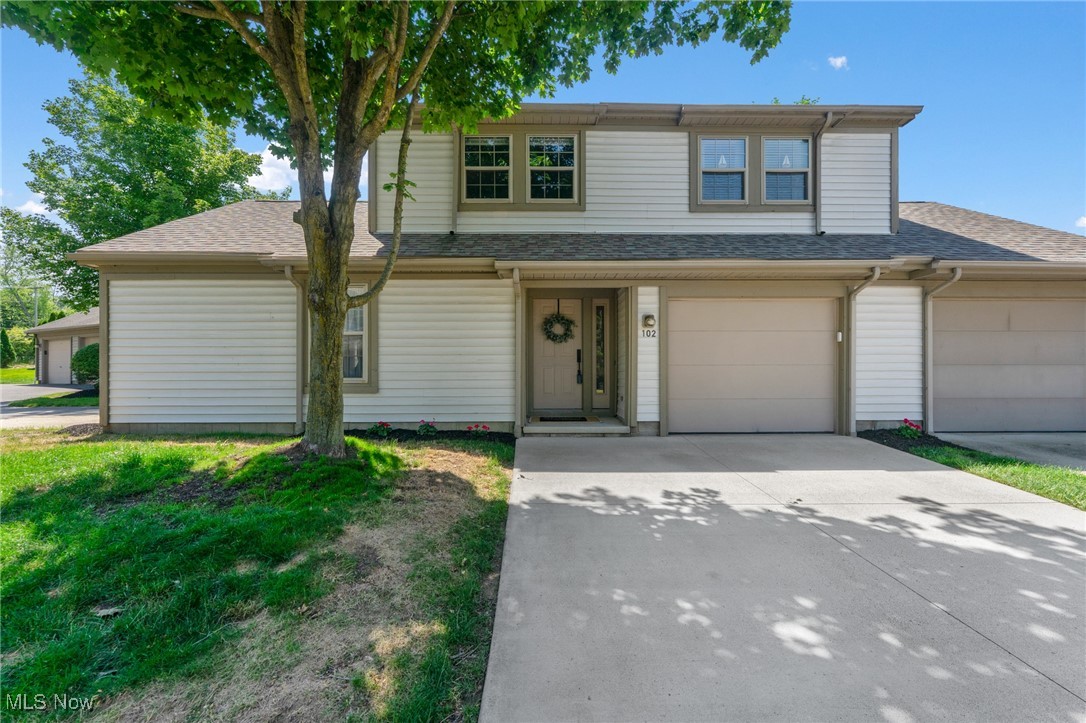 Back Bay / arrowhead - Residential