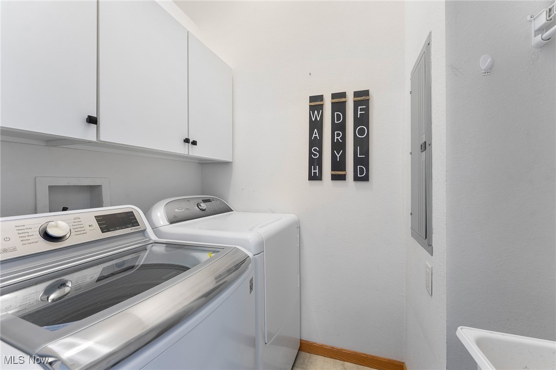 Back Bay / arrowhead - Residential