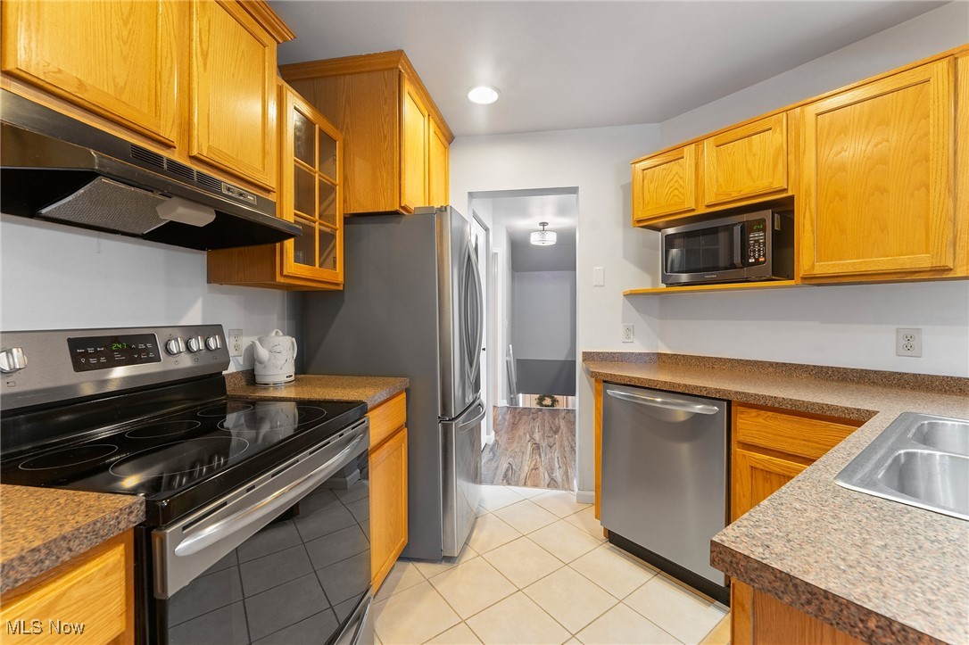 Back Bay / arrowhead - Residential