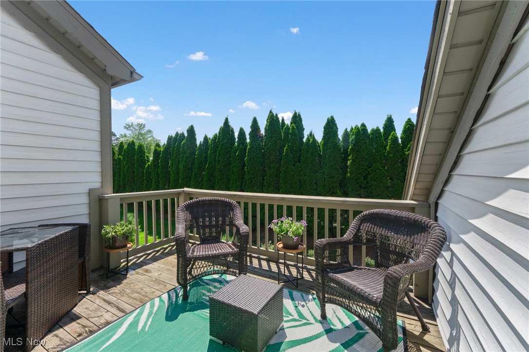 Back Bay / arrowhead - Residential