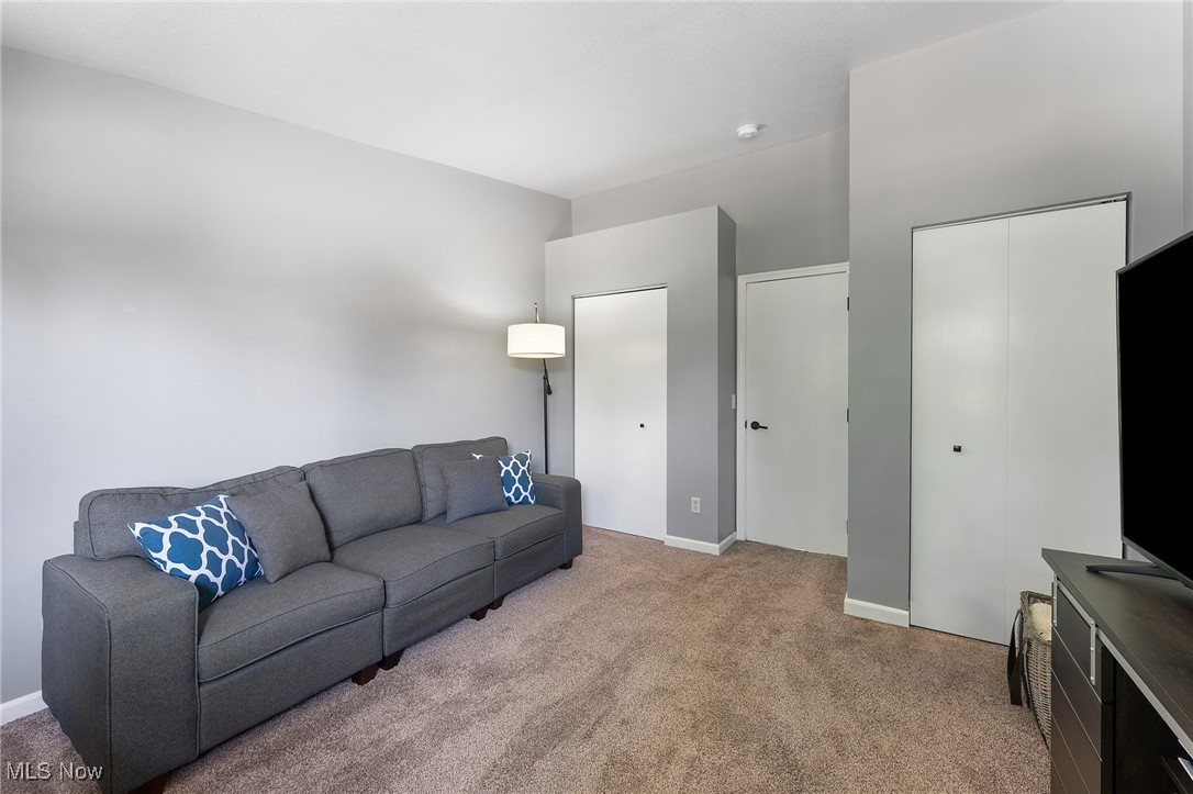 Back Bay / arrowhead - Residential