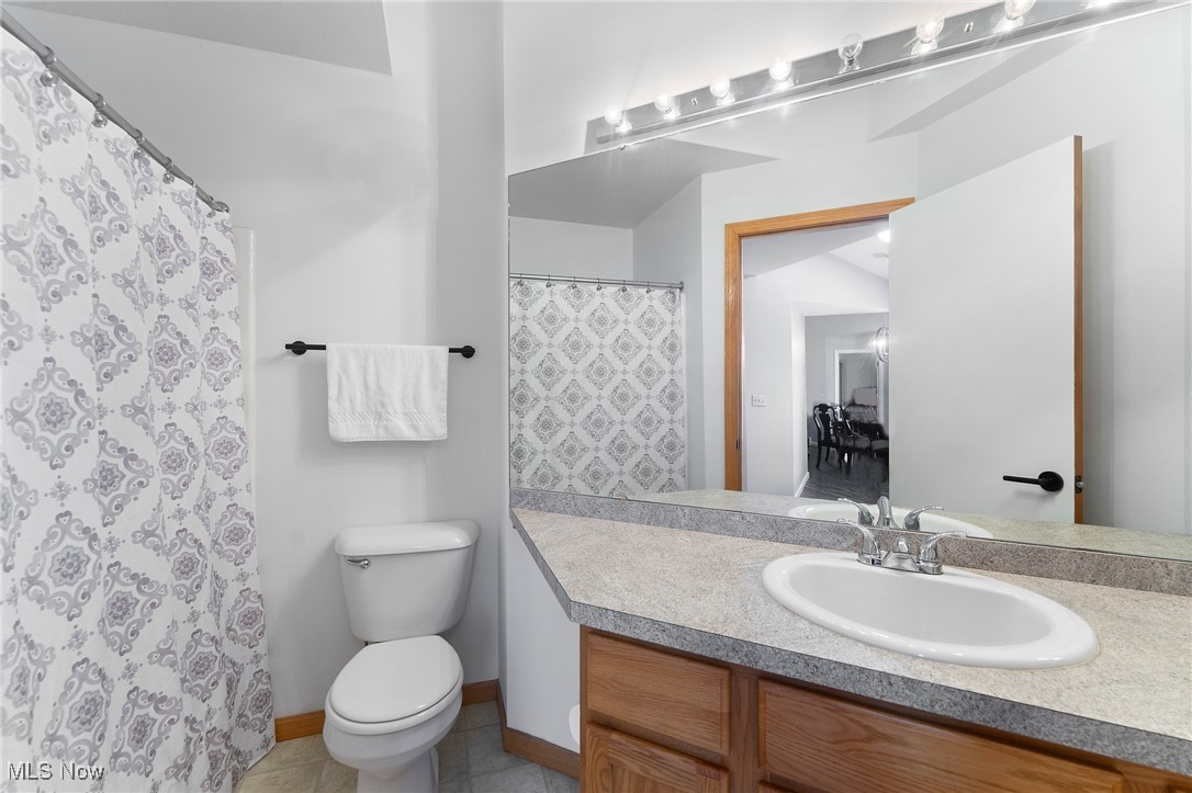 Back Bay / arrowhead - Residential