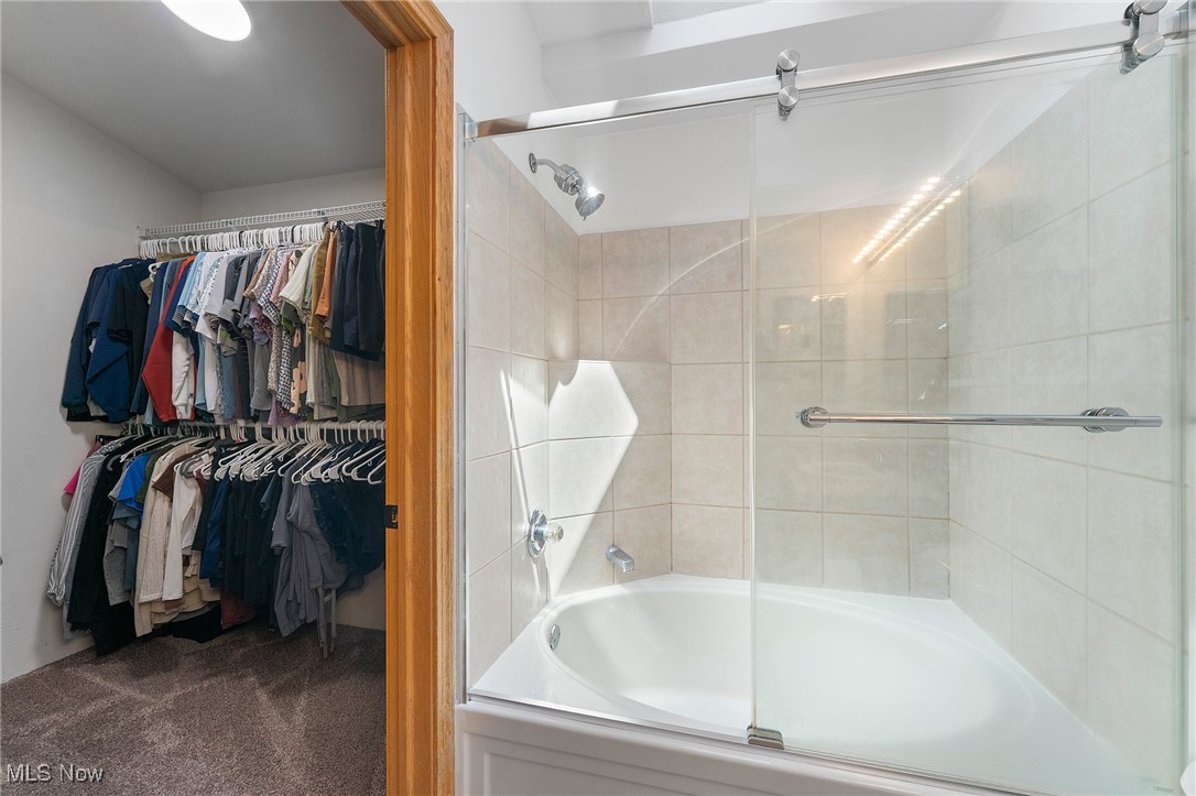 Back Bay / arrowhead - Residential