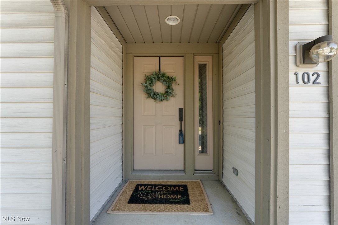 Back Bay / arrowhead - Residential