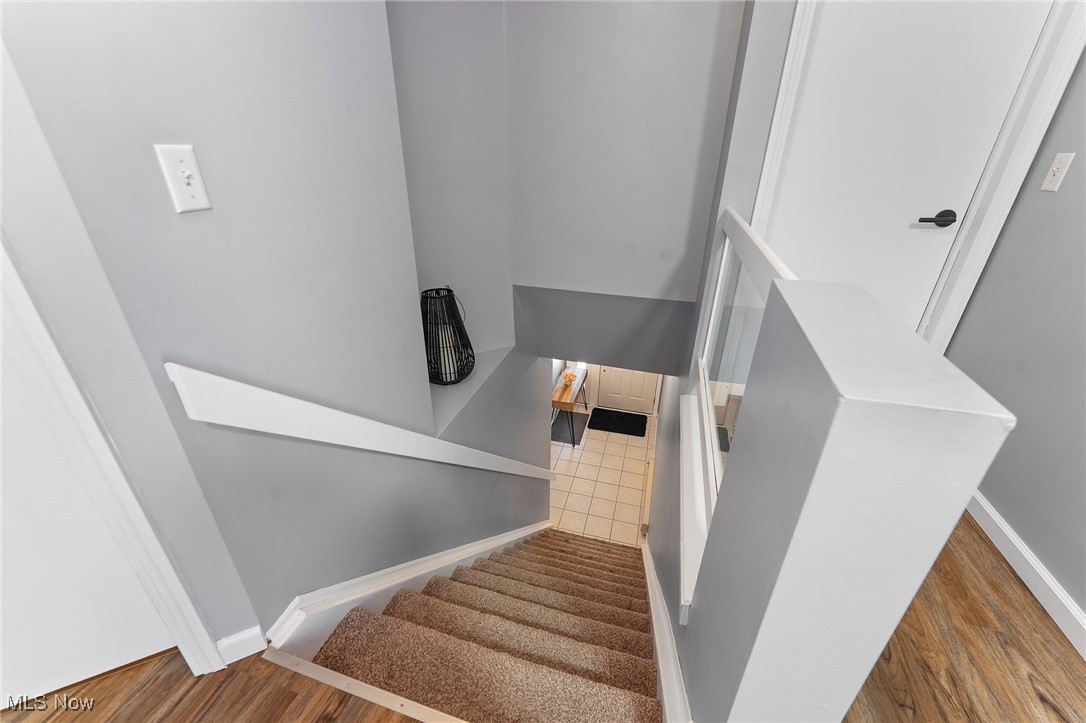 Back Bay / arrowhead - Residential