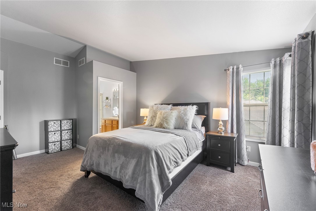 Back Bay / arrowhead - Residential