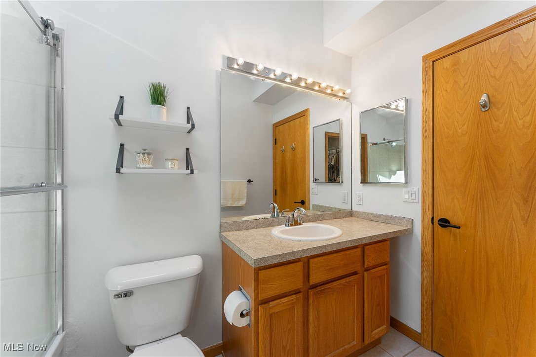 Back Bay / arrowhead - Residential