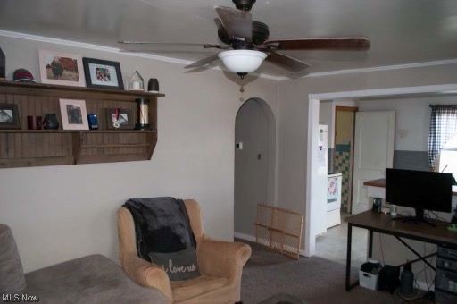 Canton - Residential