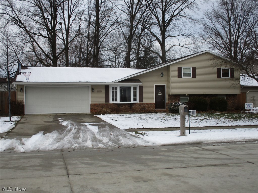 Greenwood Farms Sub - Residential