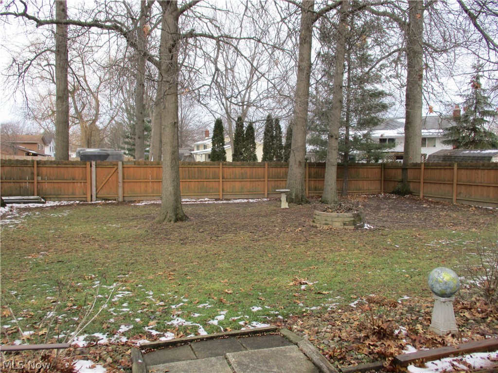 Greenwood Farms Sub - Residential