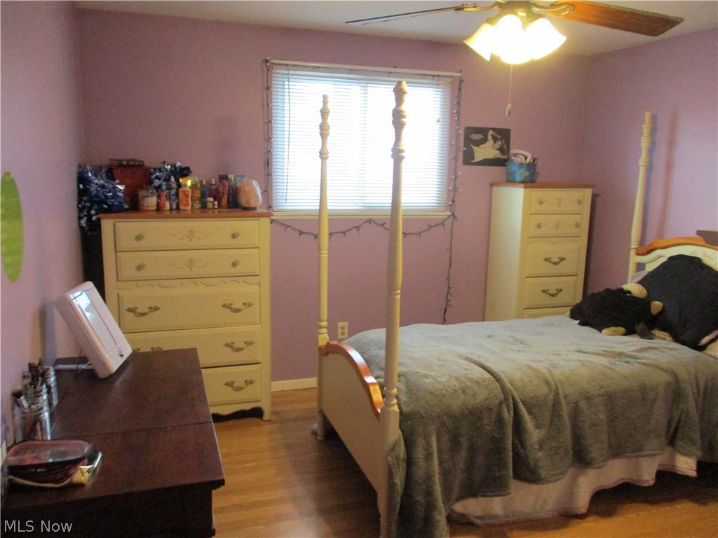 Greenwood Farms Sub - Residential