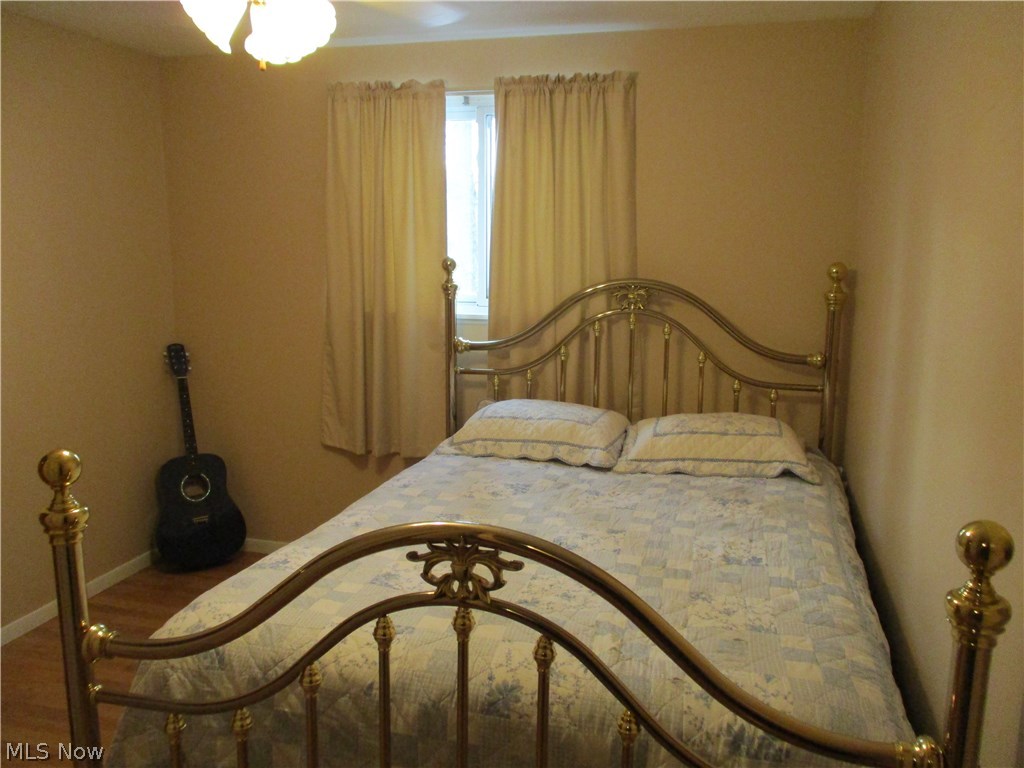 Greenwood Farms Sub - Residential