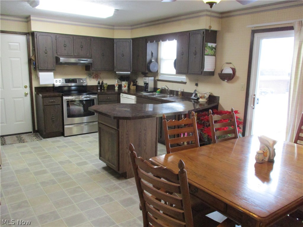 Greenwood Farms Sub - Residential