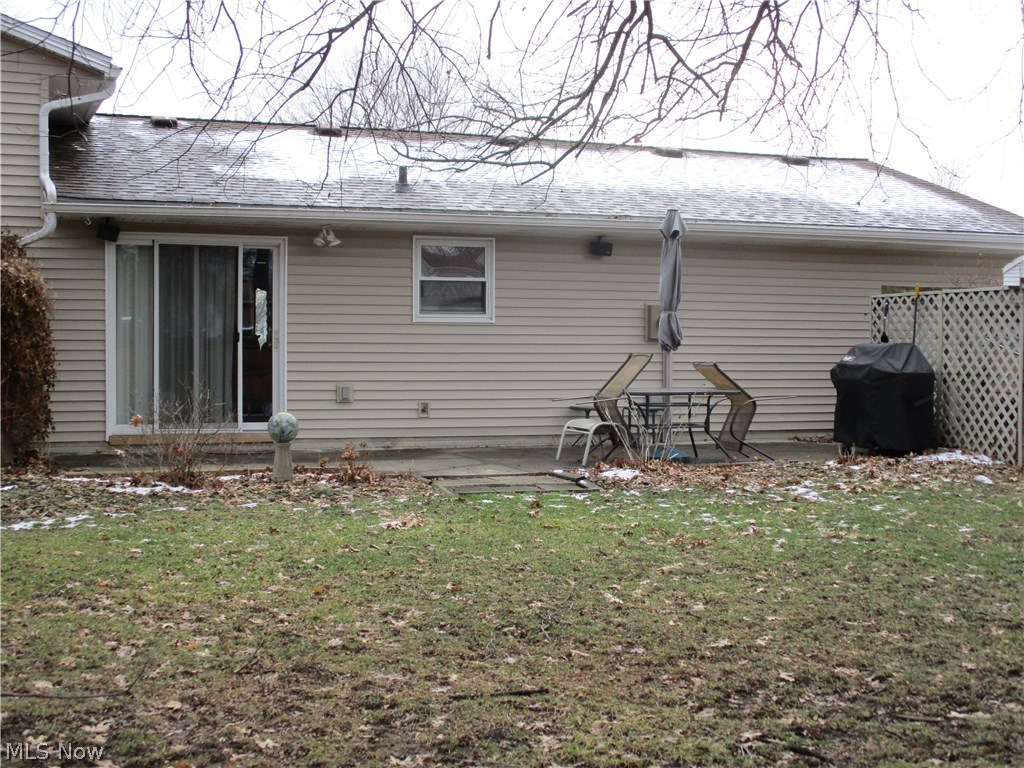 Greenwood Farms Sub - Residential