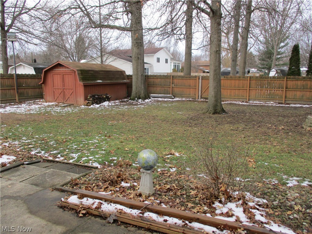 Greenwood Farms Sub - Residential