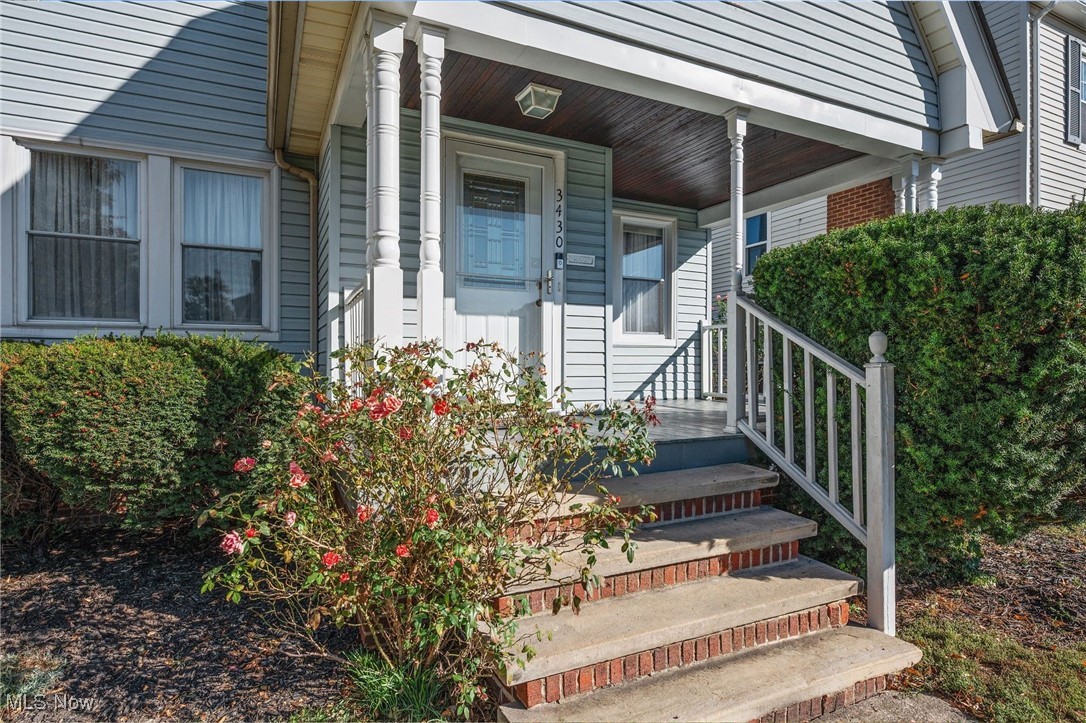 3430 Brookview Boulevard