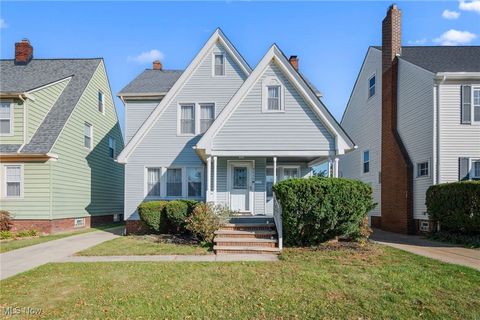 3430 Brookview Boulevard Parma OH 44134