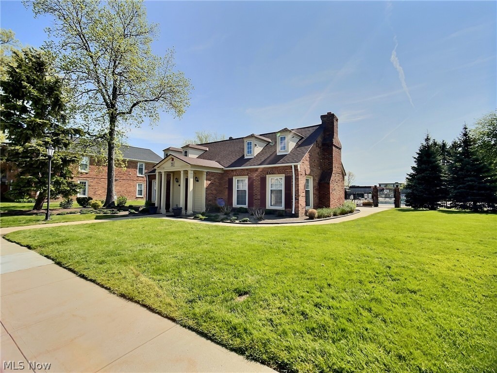 Georgetown/Lyndhurstcondo - Residential