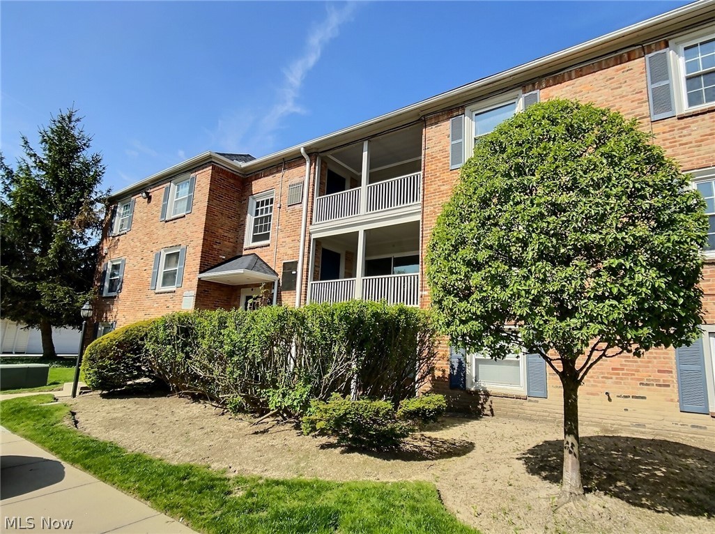Georgetown/Lyndhurstcondo - Residential