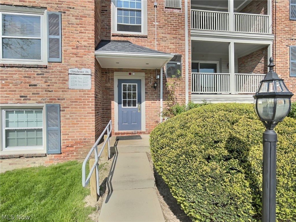 Georgetown/Lyndhurstcondo - Residential