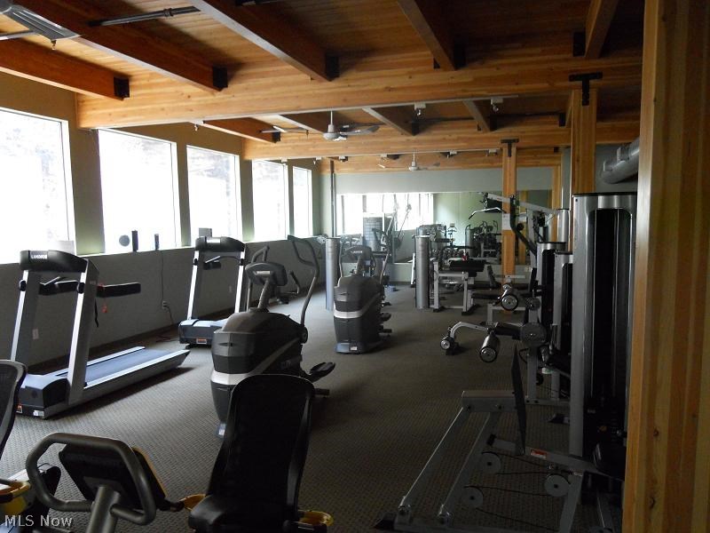 Stonebridge Plaza Condominiums - Residential