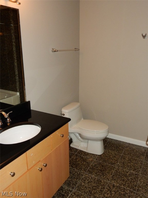 Stonebridge Plaza Condominiums - Residential