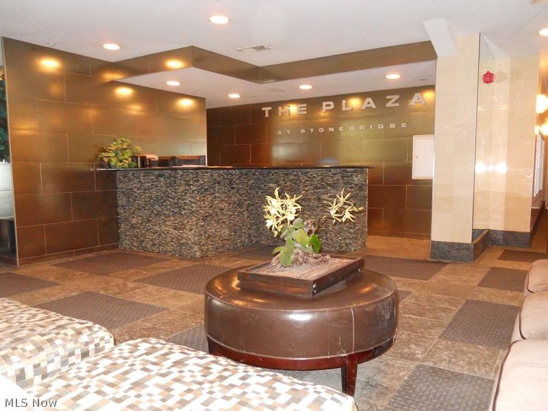 Stonebridge Plaza Condominiums - Residential