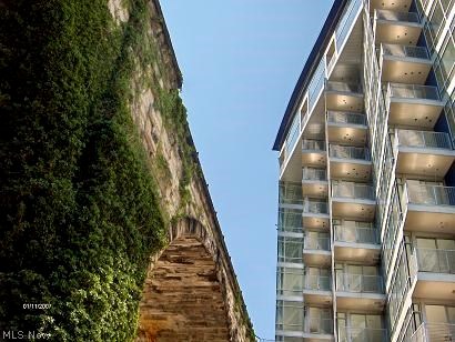 Stonebridge Plaza Condominiums - Residential