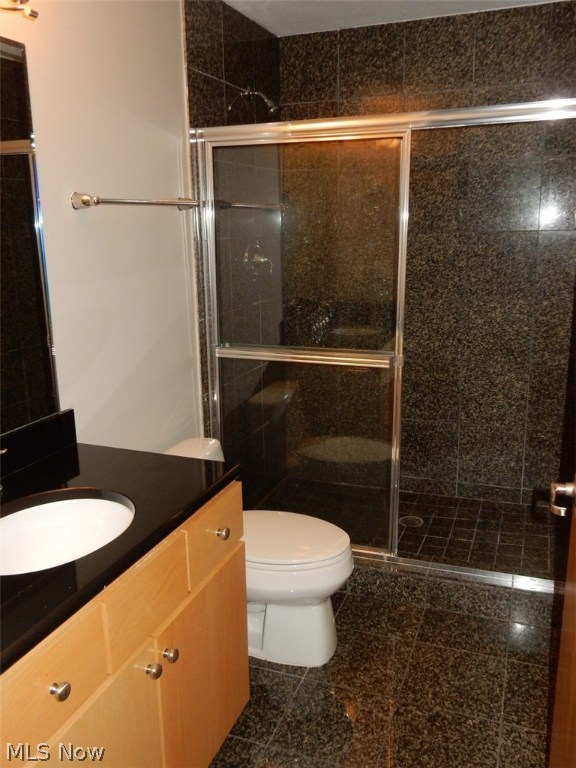 Stonebridge Plaza Condominiums - Residential