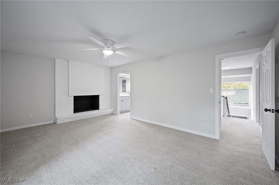 Fairington At Walden - Residential