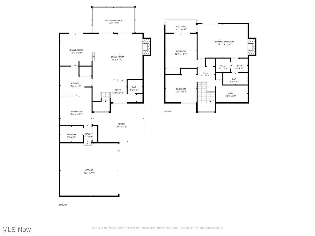 Fairington At Walden - Residential