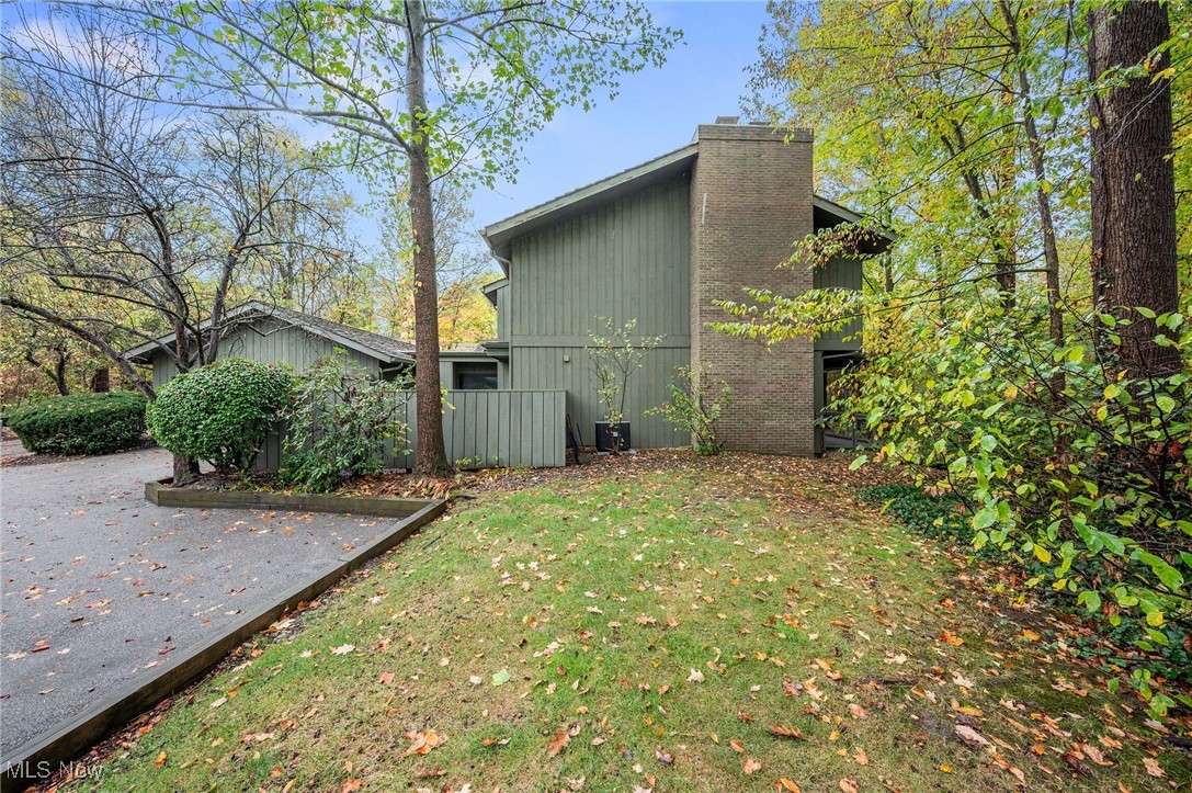 Fairington At Walden - Residential