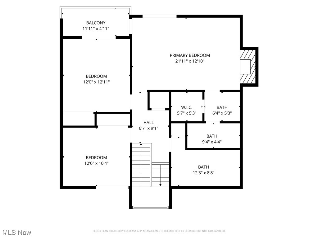 Fairington At Walden - Residential