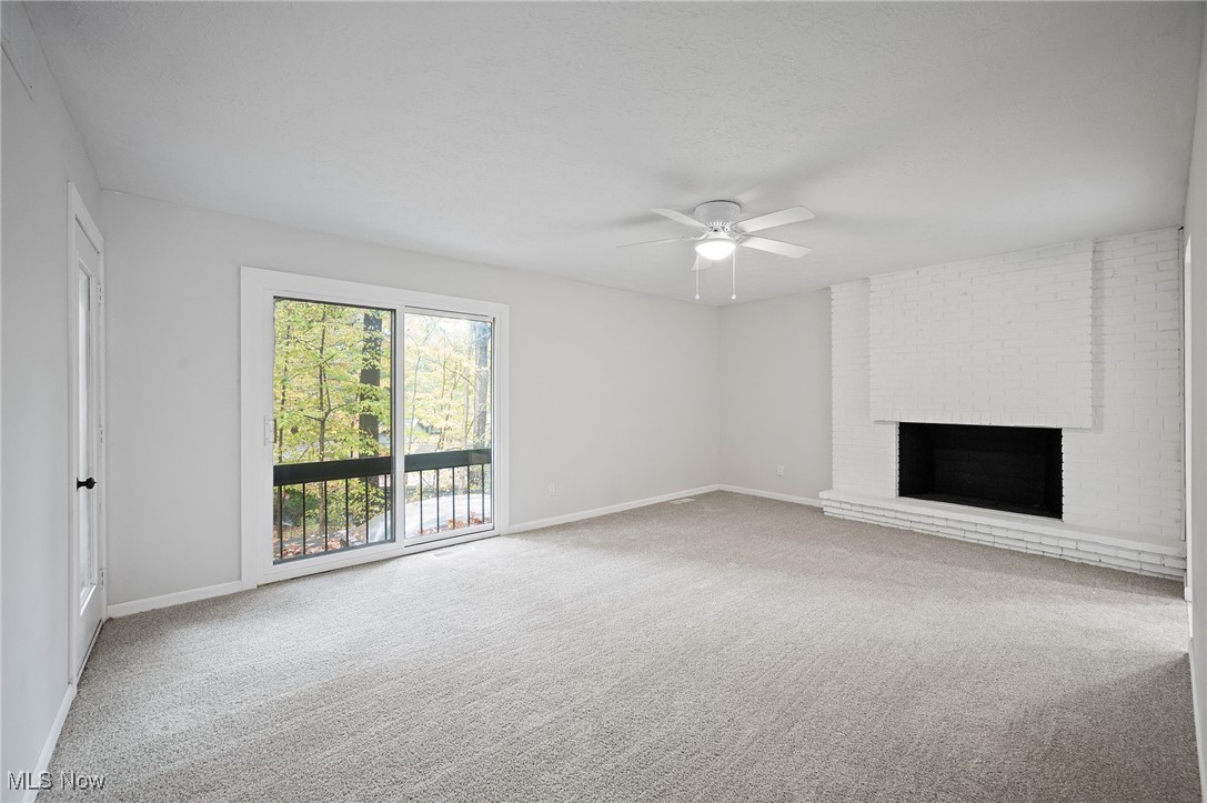 Fairington At Walden - Residential