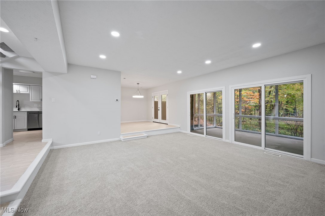 Fairington At Walden - Residential