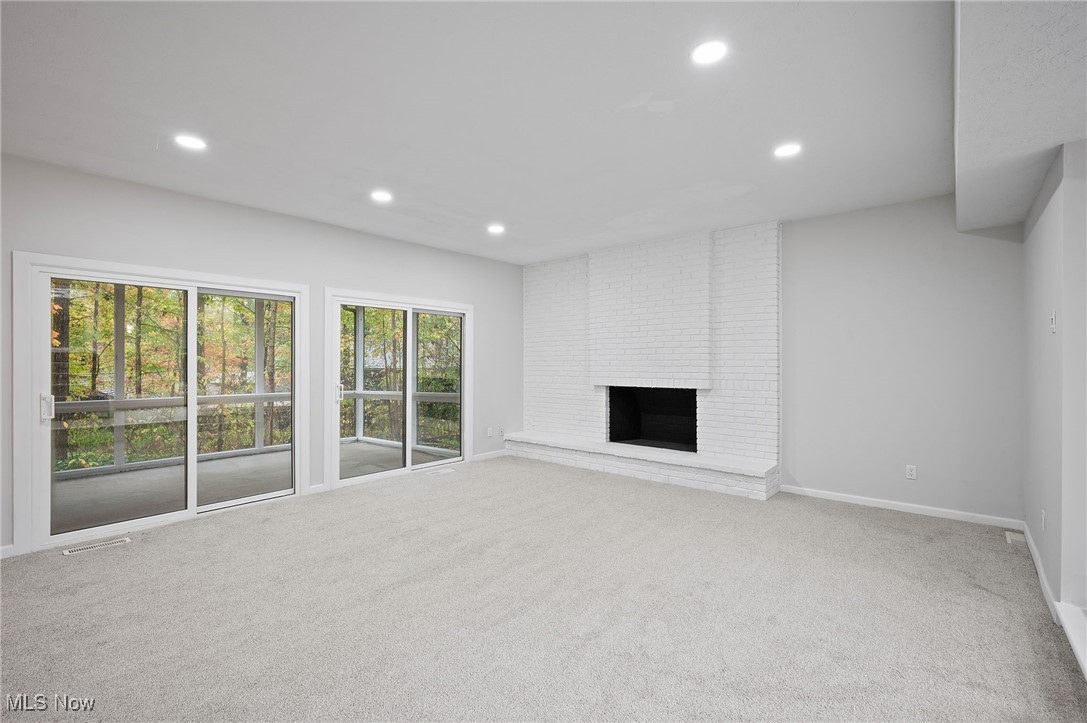 Fairington At Walden - Residential