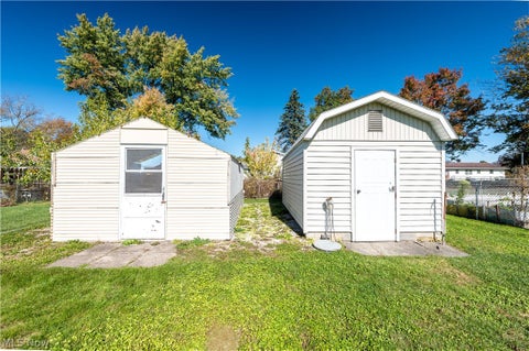 Tiny photo for 4710 Pinegrove Avenue, Youngstown, OH 44515 (MLS # 5254936)