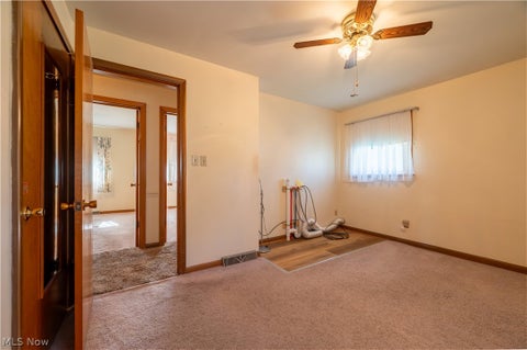 Tiny photo for 4710 Pinegrove Avenue, Youngstown, OH 44515 (MLS # 5254936)