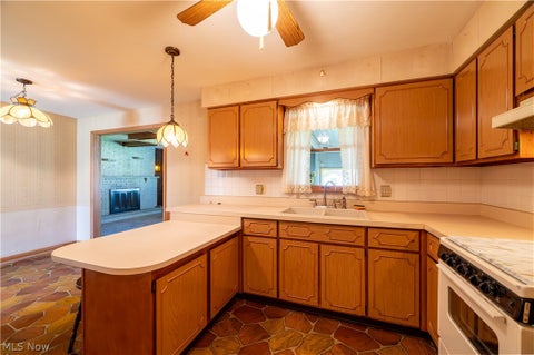 Tiny photo for 4710 Pinegrove Avenue, Youngstown, OH 44515 (MLS # 5254936)