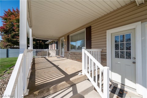 Tiny photo for 4710 Pinegrove Avenue, Youngstown, OH 44515 (MLS # 5254936)