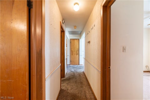 Tiny photo for 4710 Pinegrove Avenue, Youngstown, OH 44515 (MLS # 5254936)