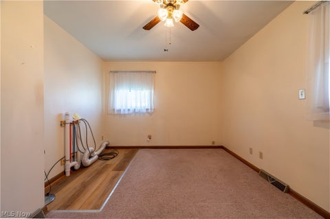 Tiny photo for 4710 Pinegrove Avenue, Youngstown, OH 44515 (MLS # 5254936)