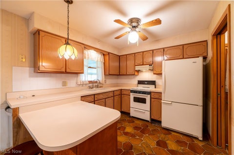 Tiny photo for 4710 Pinegrove Avenue, Youngstown, OH 44515 (MLS # 5254936)