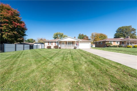 Tiny photo for 4710 Pinegrove Avenue, Youngstown, OH 44515 (MLS # 5254936)