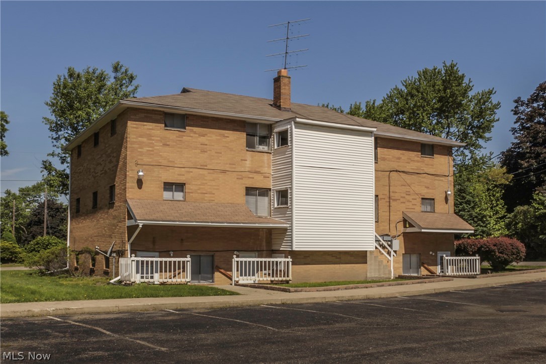Canton - Residential Income