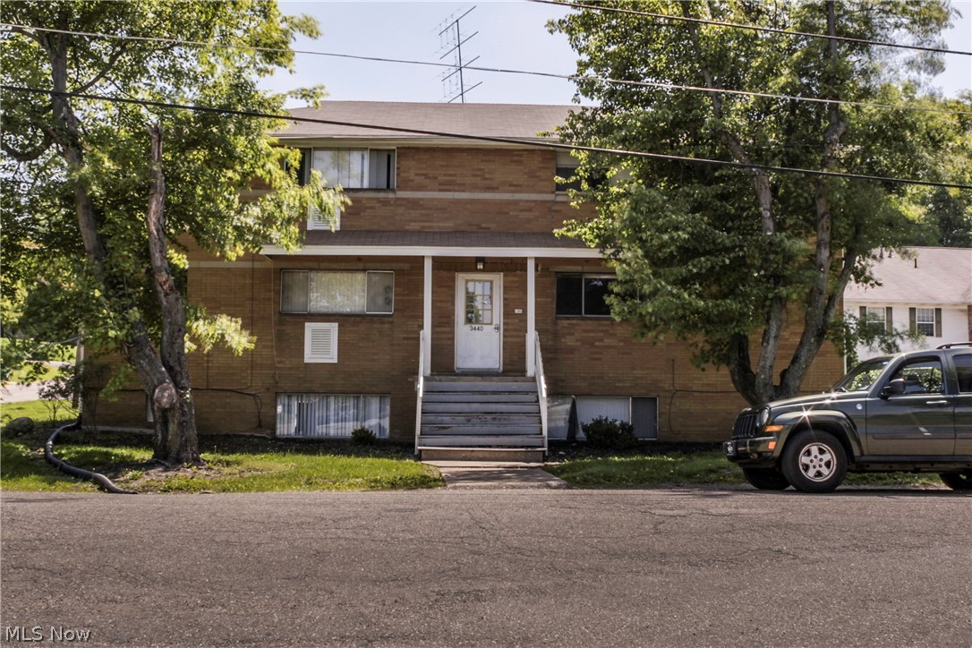 Canton - Residential Income