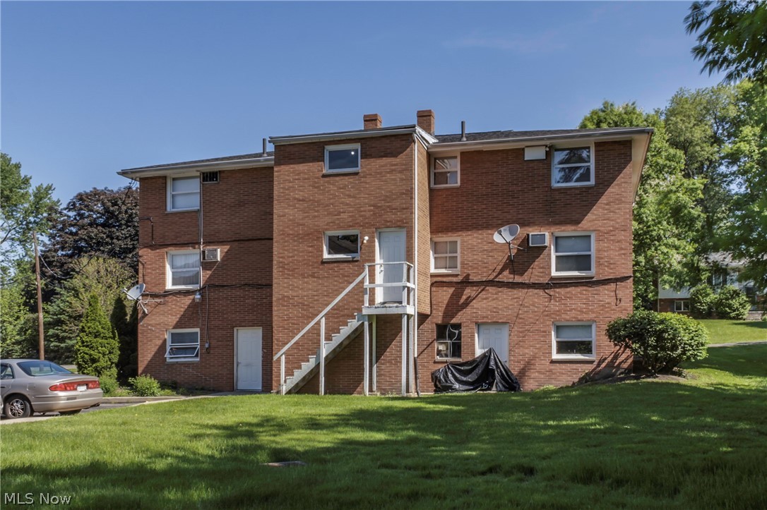 Canton - Residential Income