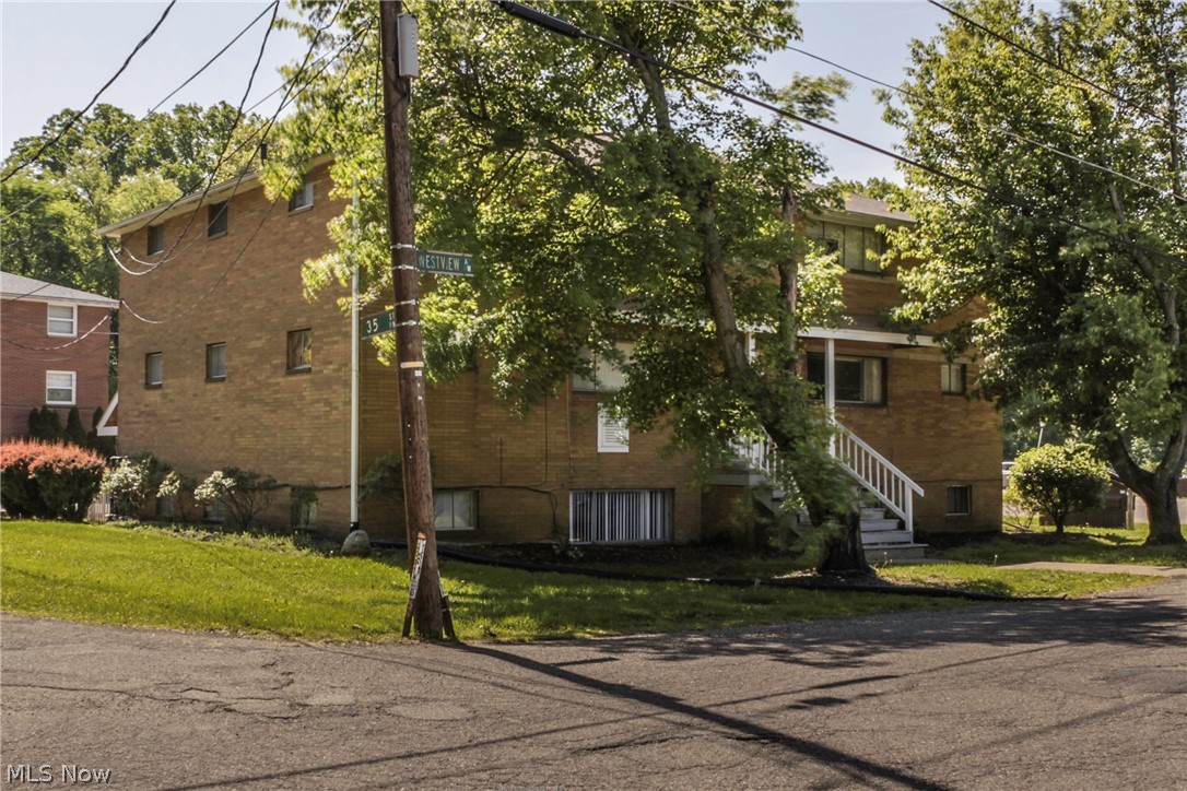 Canton - Residential Income